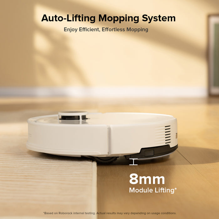 roborock q10 s5 ロボット掃除機モップ(10000 paの強力な吸引力)