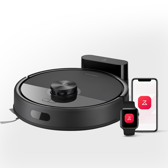 roborock q7 m5 ロボット掃除機モップ(10000 pa の強力な吸引力)(q7 max からアップグレード)