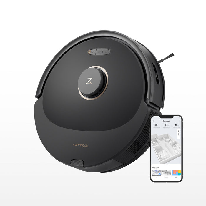 roborock q8 max ロボット掃除機モップ