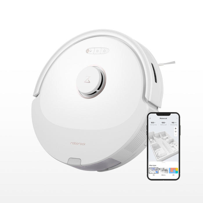 roborock q8 max ロボット掃除機モップ