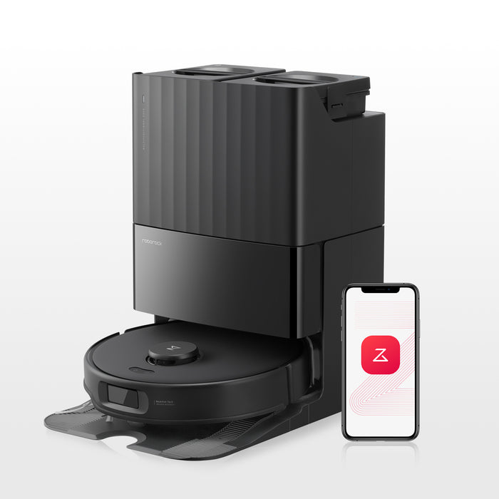 roborock qrevo edge s5a ロボット掃除機(多機能ドック 3.0 搭載)
