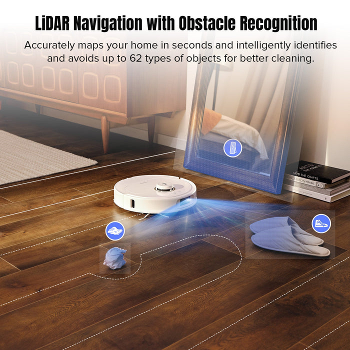 roborock qrevo maxv(多機能ドック2.0搭載)