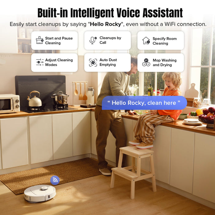 roborock qrevo maxv(多機能ドック2.0搭載)