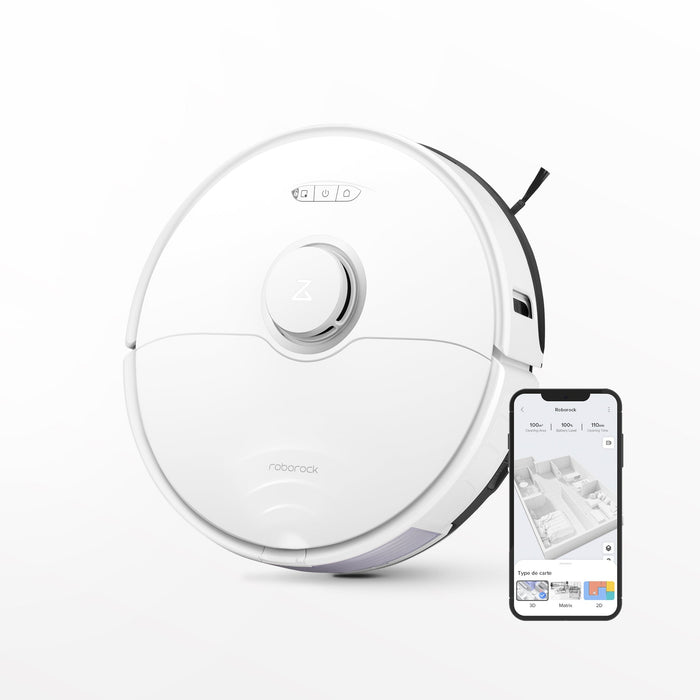 roborock s8 ロボット掃除機(ソニックモップ付き)