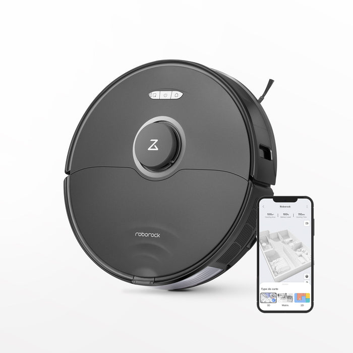 roborock s8 ロボット掃除機(ソニックモップ付き)