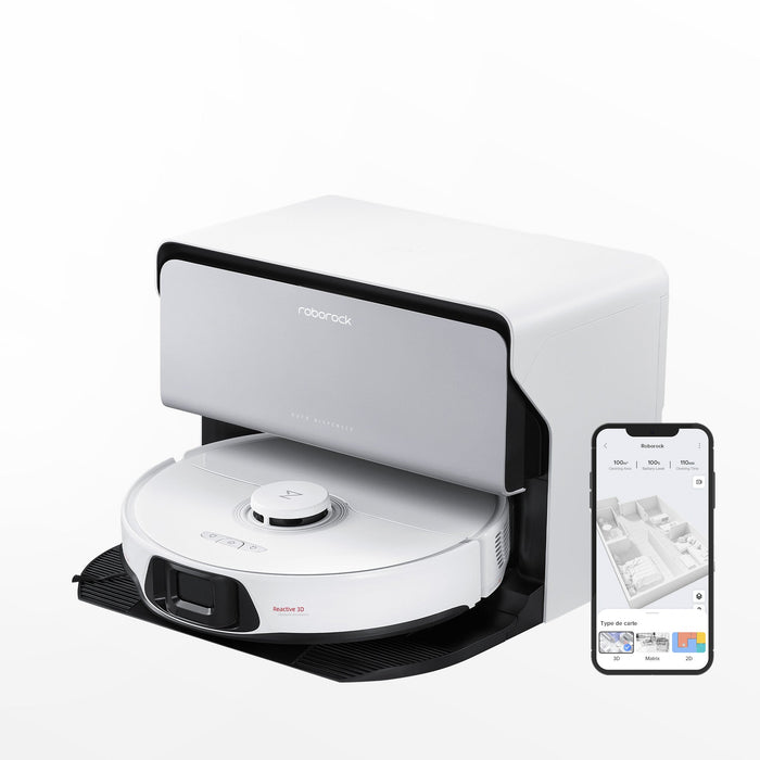 roborock s8 max ultra(詰め替え排水システム付き)